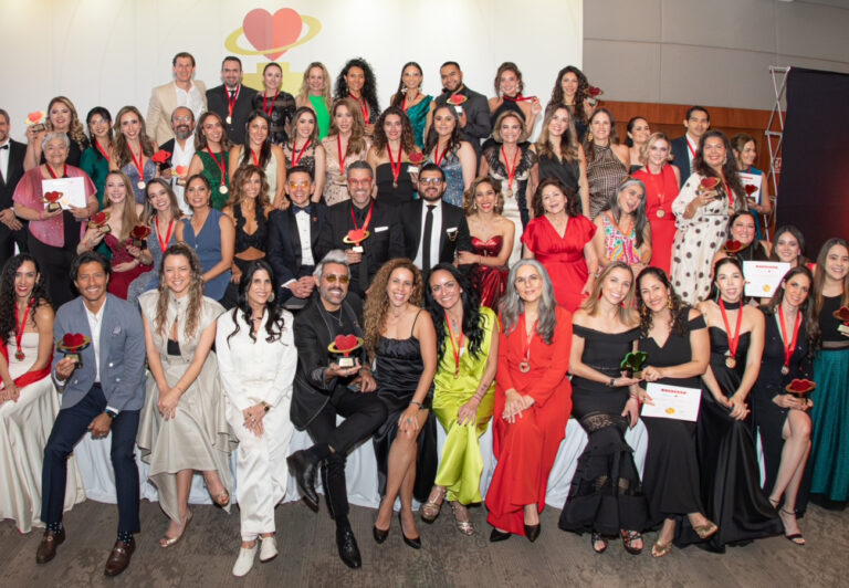 BienPremios: cumple su primer década y da inicio una nueva etapa