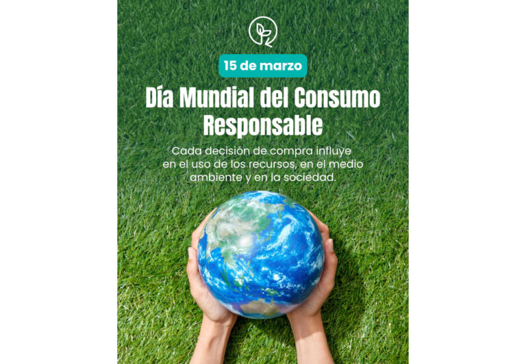 Consumo responsable, impactos ambientales
