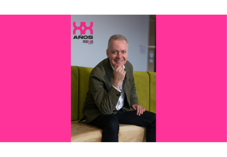 Mexa Creativa celebra 20 años en el mundo de la publicidad