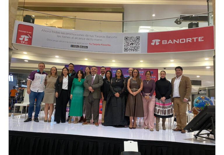 La Exposición Ruta de las Empresas llega al Centro Comercial Santa Fe