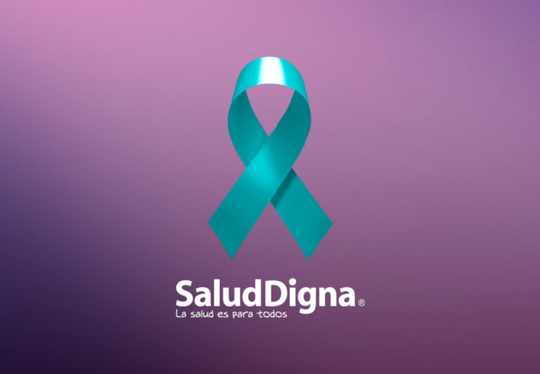 Salud Digna reafirma su compromiso en la lucha contra el cáncer cervicouterino