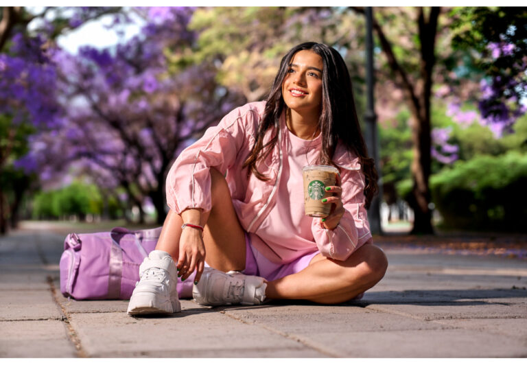 Starbucks México presenta su nueva línea de bebidas con proteína