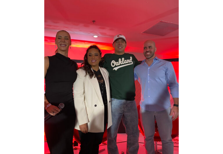 Caliente.mx fungirá como el socio oficial de apuestas deportivas de UFC en México