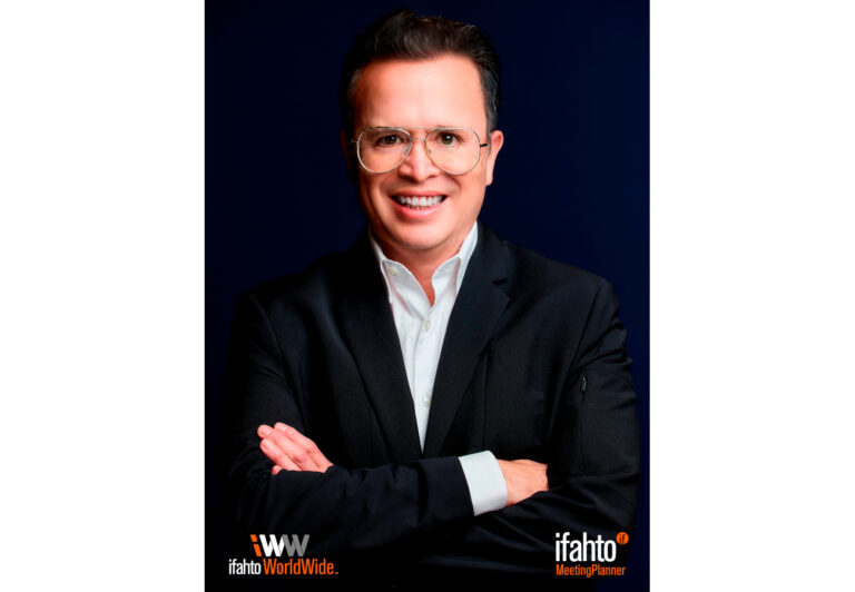 Entrevista exclusiva con Fernando Famanía/ifahto Worldwide 