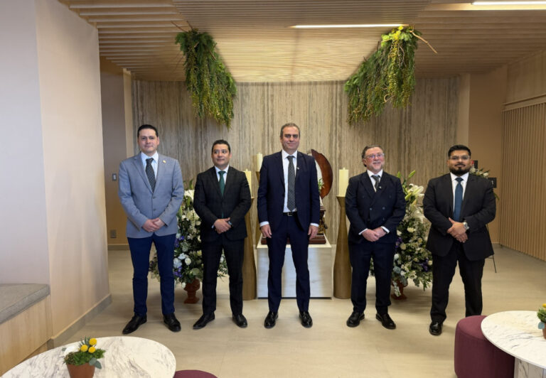 Gayosso redefine el sector funerario y acelera su expansión en México