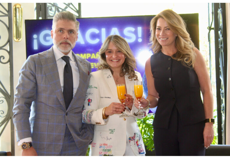 La app de mascotas LAIKA llega a México con una gran apuesta  y expansión física