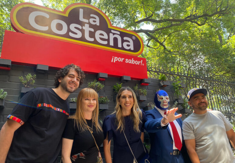 La Costeña reta a los mexicanos “¿Te atreves o te rajas?”