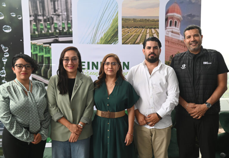 HEINEKEN Green Challenge – All Stars:  de la evolución a la validación 