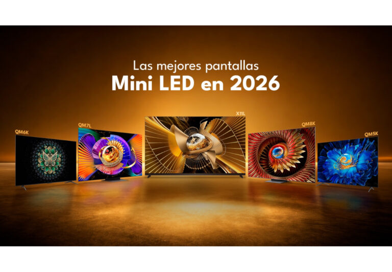 TCL México presentó su nueva campaña: “Patrocinadores de la Afición”
