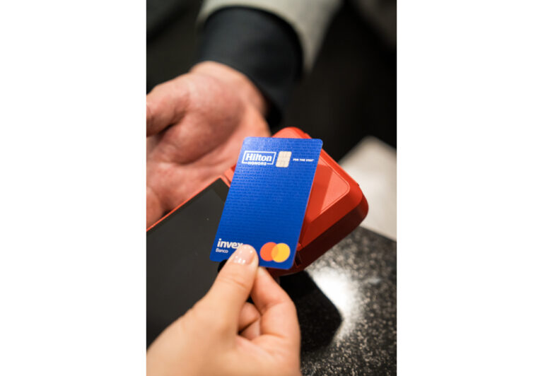 Hilton, INVEX Banco y Mastercard lanzan las primeras Tarjeta de Crédito Hilton Honors