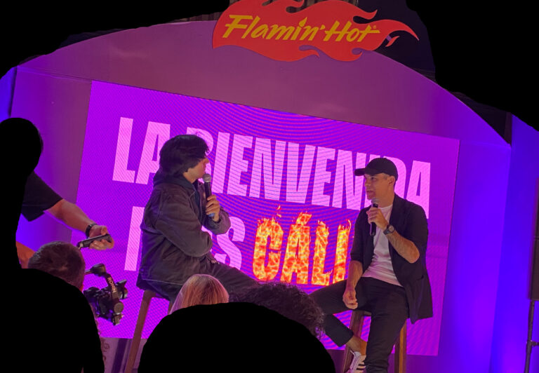 Flamin’ Hot presenta: «La Bienvenida Más Cálida», que celebra la intensidad del aficionado mexicano 