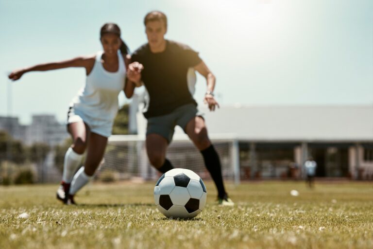 El ingenio mexicano: La forma de nunca quedarse fuera del fútbol