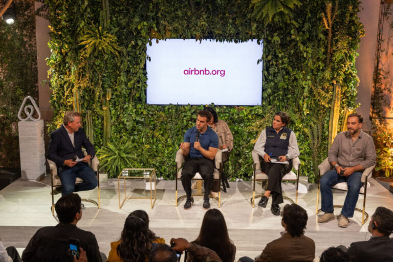 Airbnb expande su programa de Estancias Médicas en México
