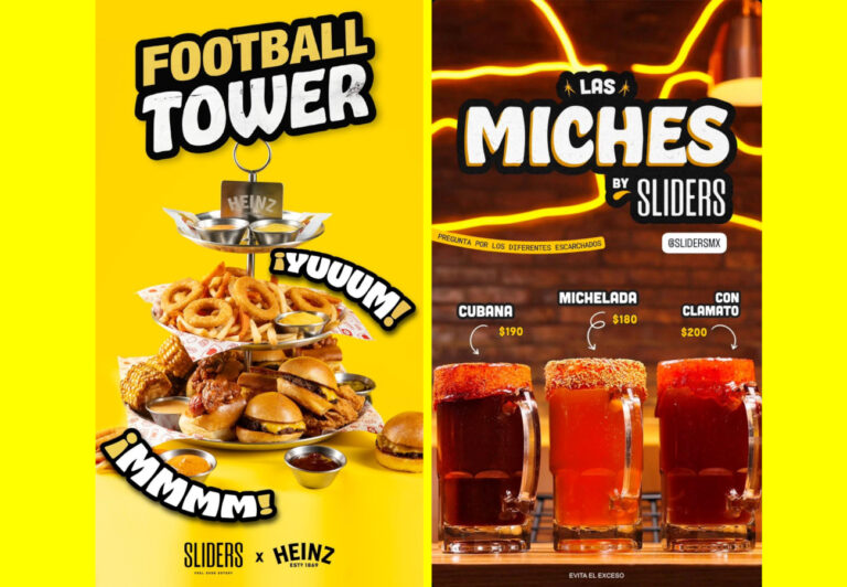 Sliders México el punto de encuentro para vivir la emoción deportiva más esperada del año