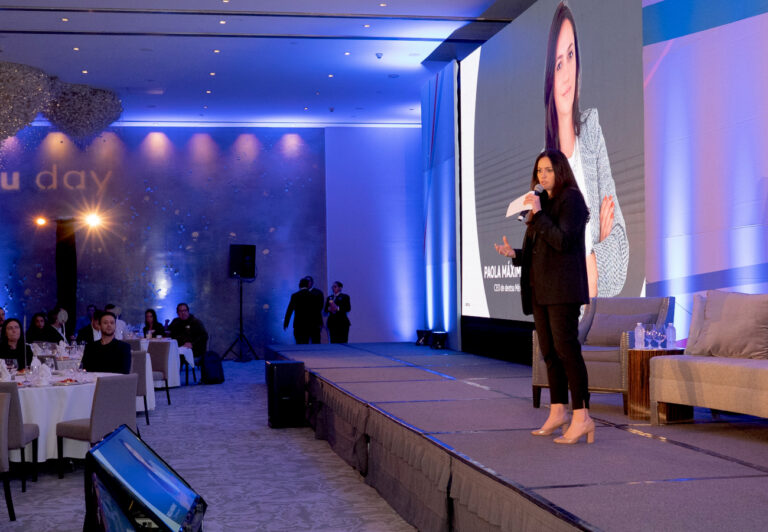 dentsu day 2026: incomodar el presente y repensar el futuro