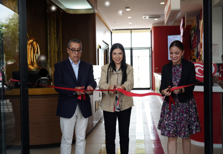 ESPACIO HOLANDA llega a Aztlán Feria de Chapultepec