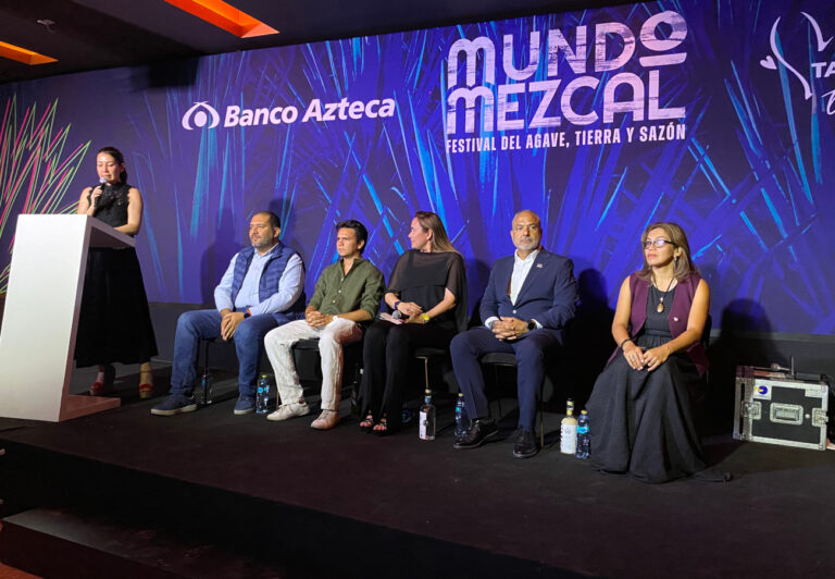 Mundo Mezcal 2026, el festival del agave y el mezcal, muy pronto en CDMX