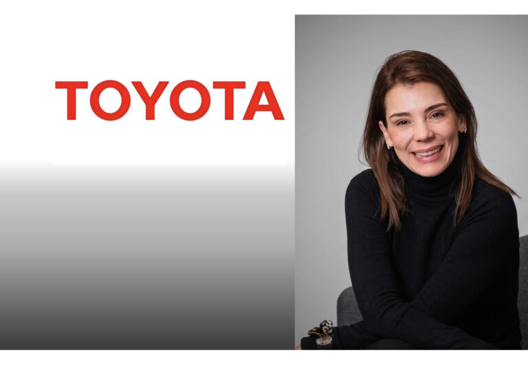 Toyota de México presenta a su nueva directora de comunicación