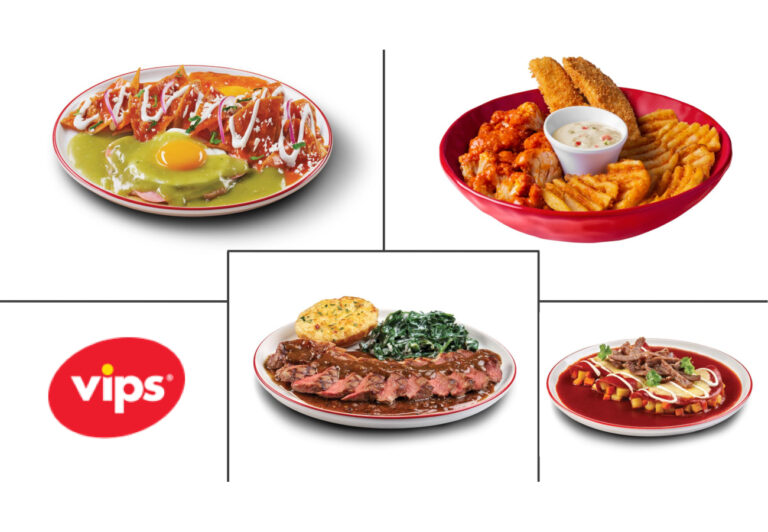 En Vips “A la Mexicana Sabe Mejor”, más que una campaña, es una realidad