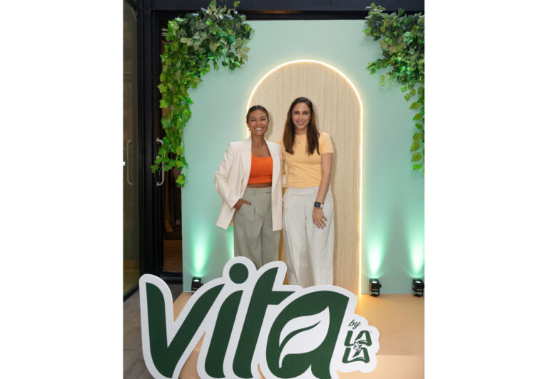 Lala presenta VITA producto fortificado con nutrientes y vitaminas