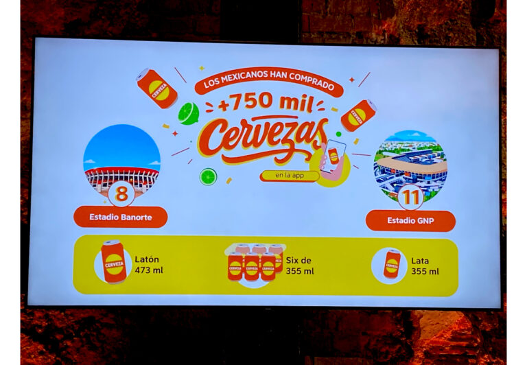 DiDi Shop celebra el Día de la Michelada, con datos muy interesantes