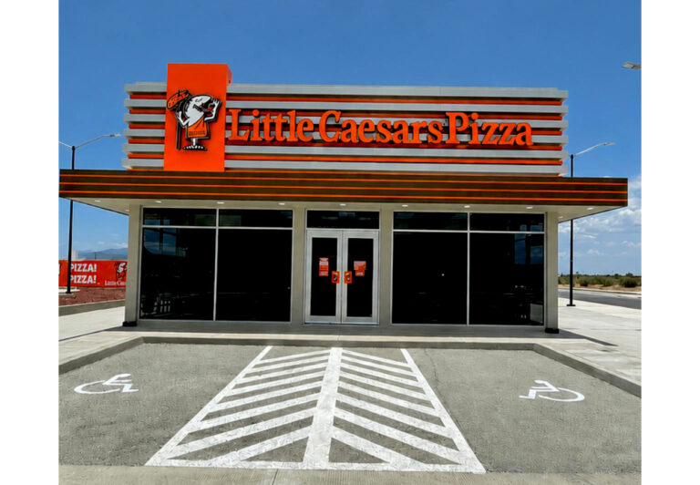 Little Caesars expande su huella en México llevando más pizza a nuevos hogares