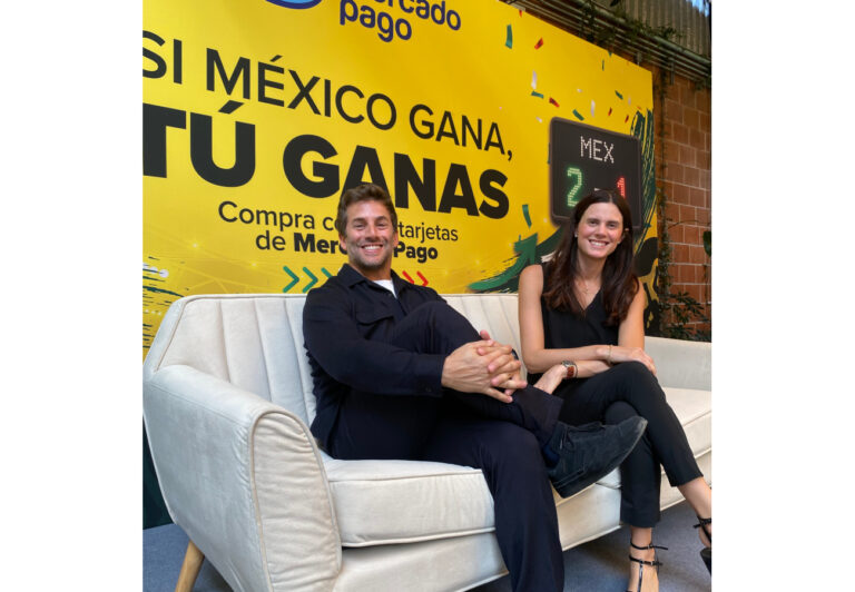 Mercado Pago lanza su campaña futbolera ¿y si México gana?