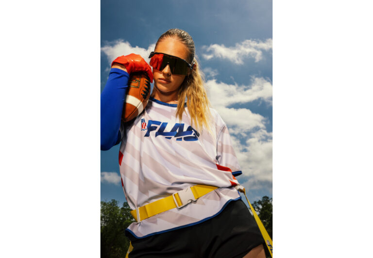 NFL lanza campaña de Flag Football: ‘Sé la historia’