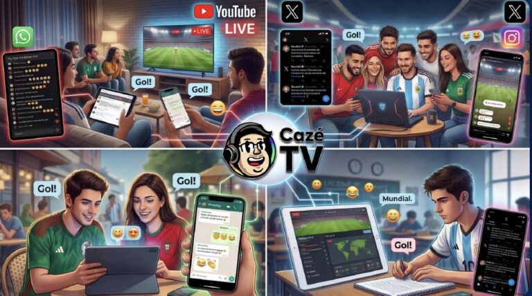 El Fútbol ya no pertenece a la televisión