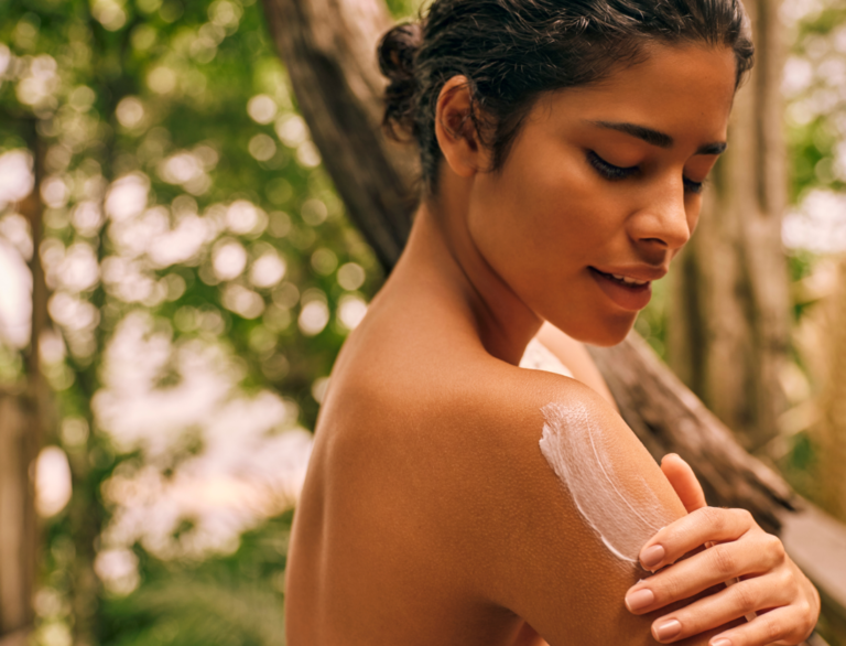 Ekos Tukumá de Natura para una piel más hidratada