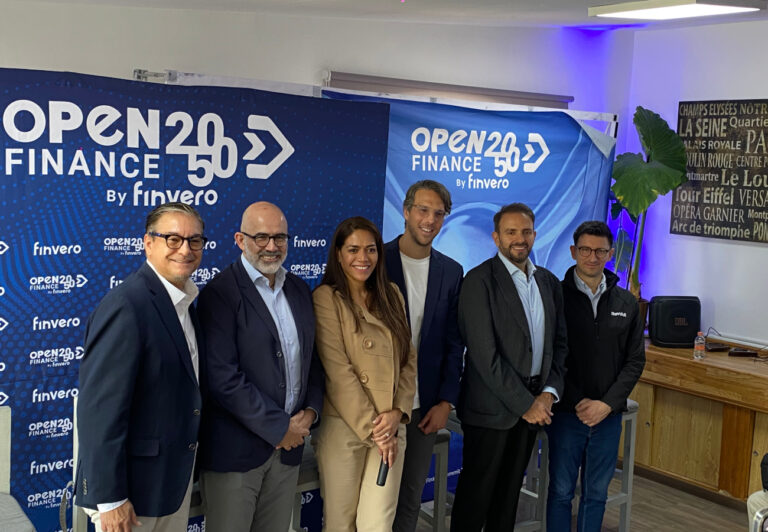 Ya viene el foro de innovación financiera de América Latina: Open Finance