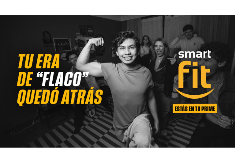 Smart Fit México presenta: ‘Estás en tu Prime’, plataforma para redefinir el ejercicio