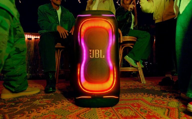 JBL pone ritmo a las celebraciones patrias, lleva la música al centro de la experiencia