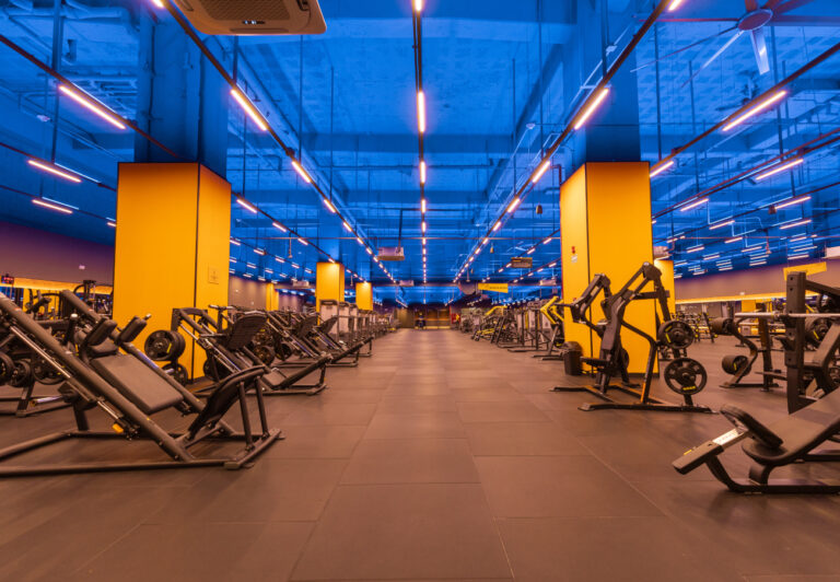 Smart Fit celebra 15 años en México