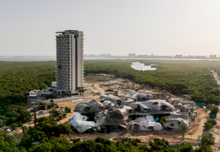 Aldea Nizuc: el nuevo destino de Cancún que busca transformar la manera de vivir 