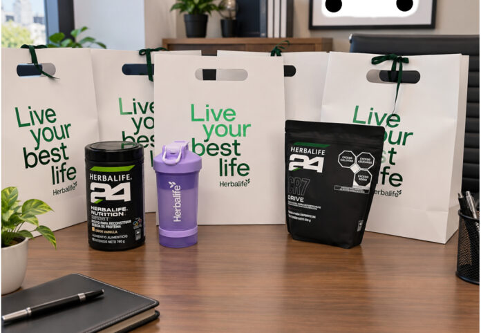 FOTO WEB TRIVIA HERBALIFE360