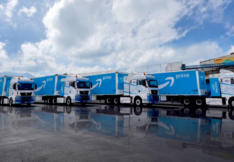Amazon México acelera sus esfuerzos de sustentabilidad con programas de economía circular