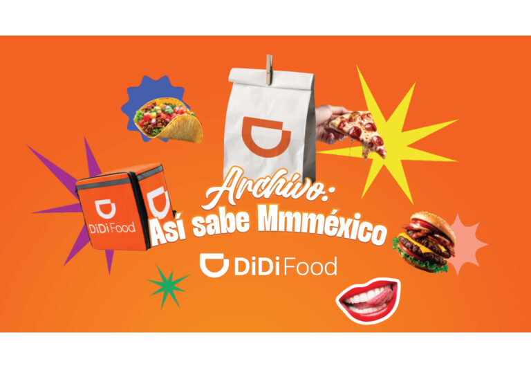 DiDi Food presenta su primer estudio de tendencias gastronómicas