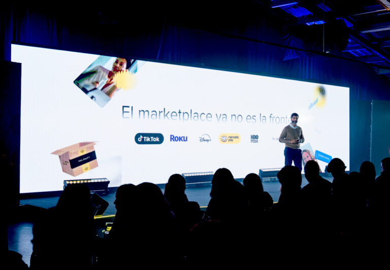 «Break the Tape 2026» de Mercado Ads, hacia The Commerce Media Era