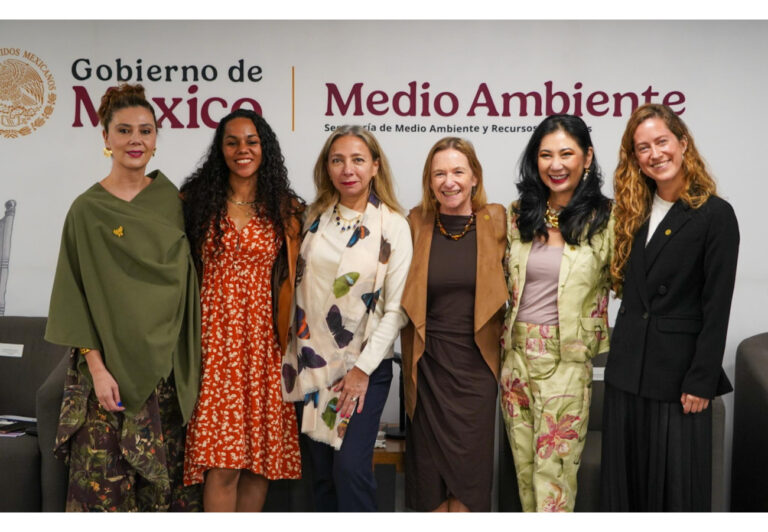 México por el Clima 2026, mujeres y territorios ponen la igualdad en el centro de la acción climática